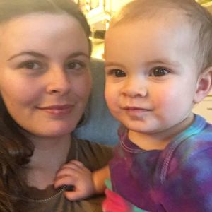 Meet your Posher, Sam